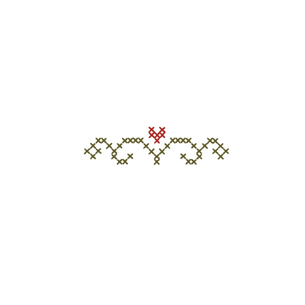 ornamental color p/c