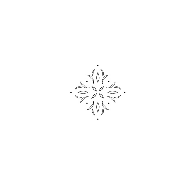 mandala mini