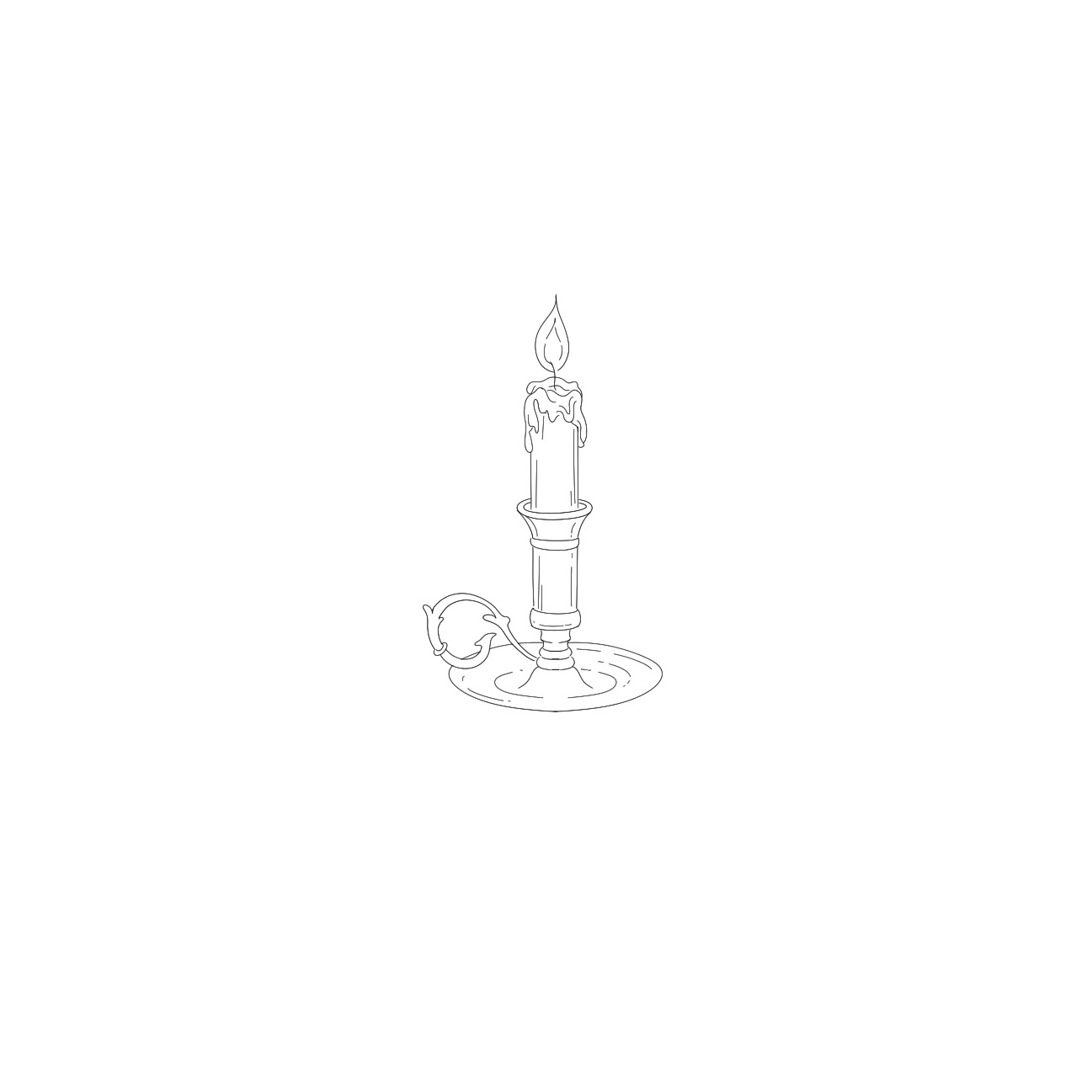 candelobre