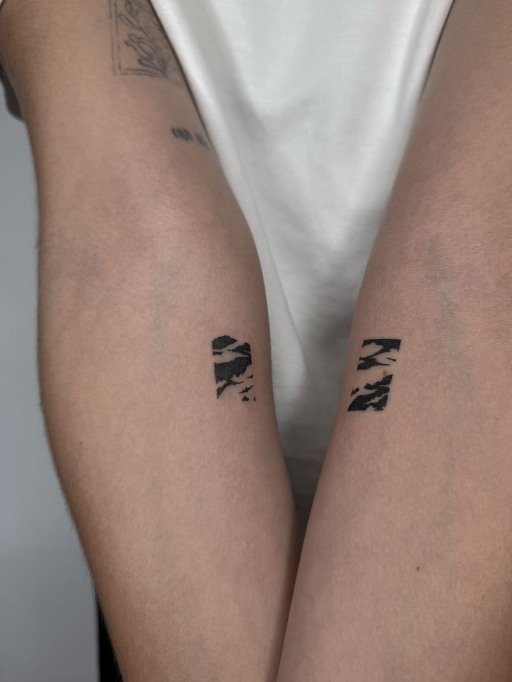 🌤️ #tattoo